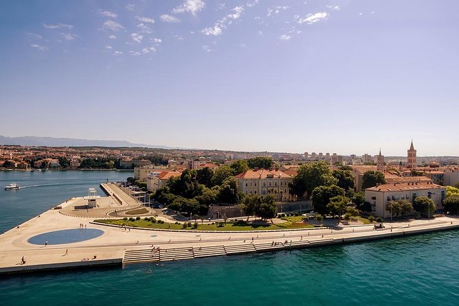 Private Transfer From Zagreb to Zadar With 2h of Sightseeing - Frequently Asked Questions