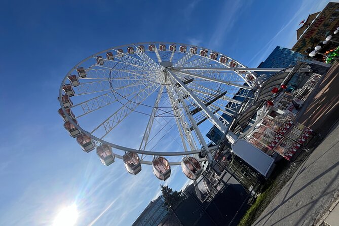 Private Transfer: Krakow Airport to Krakow City Center Vice Versa - Reservation and Availability