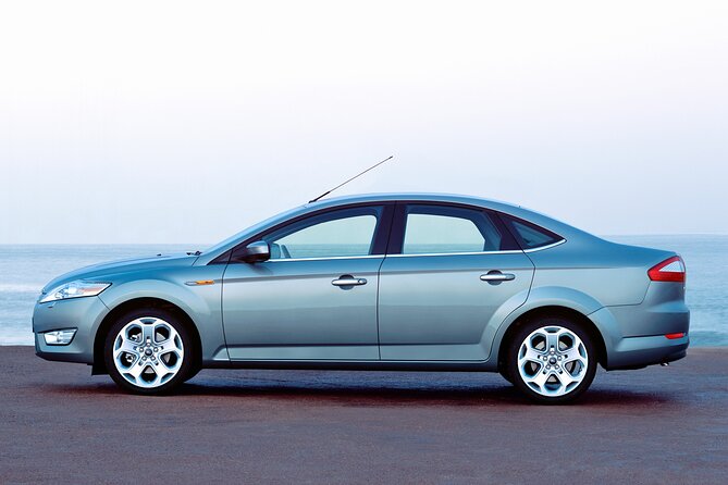 Private Transfer Luxor Airport to Hotel - Booking and Availability