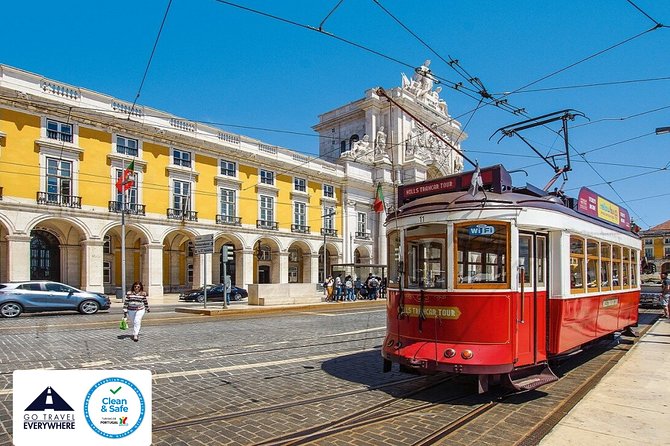 Private Transfer Porto to Lisbon With Coimbra and Fatima Stops - Booking Process and Pricing