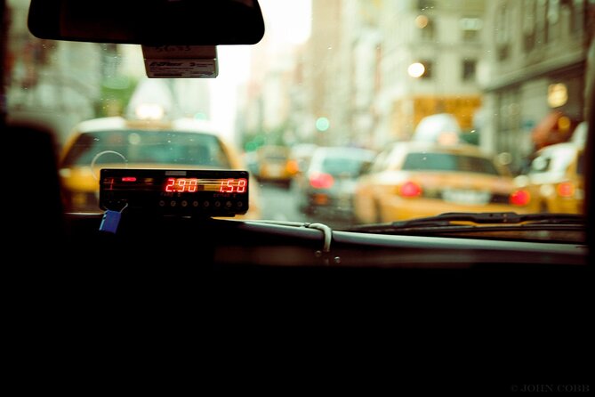 Private Transfer Service From Tel Aviv to Jerusalem - Booking Information
