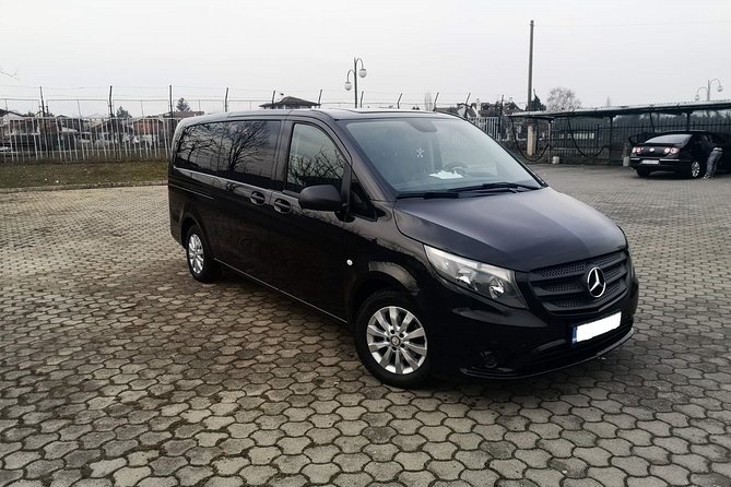 Private Transfer Skopje Airport to Ohrid or Vice Versa - Price & Reviews