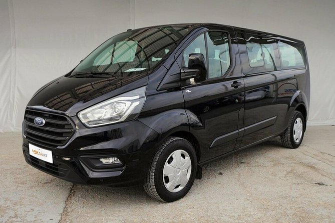 Private Transfer : Tangier ⇆ Fez - Reservation Flexibility