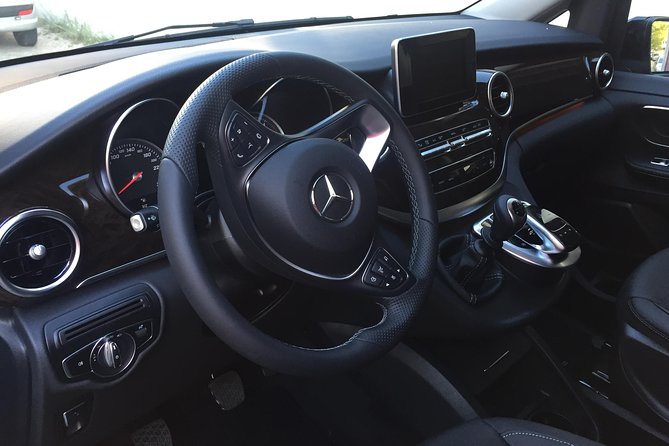 Private Transfer To or From Mafra - Price and Payment