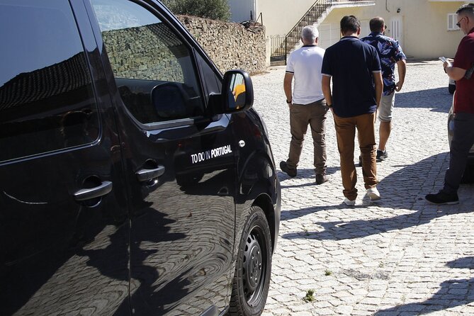 Private Transfer to Porto From Lisbon - Pricing Information
