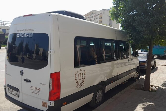 Private Transfer to Tangier From Ibn Battouta Airport Vice Versa - Customer Testimonial