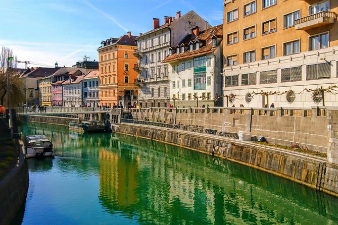 Private Transfer Zagreb - Ljubljana or Ljubljana - Zagreb - Travel Directions and Tips