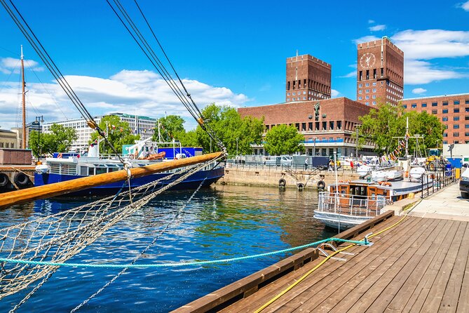 Private Transfer:Oslo Gardermoen Airport(OSL) to Oslo City Center - Frequently Asked Questions