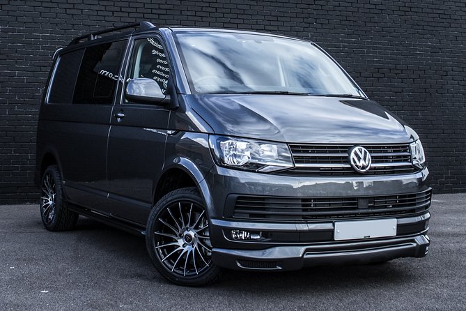 Private Transfers Between Istanbul Sabiha Gokcen Apt - Istanbul South Asian Side - Accessibility and Terms