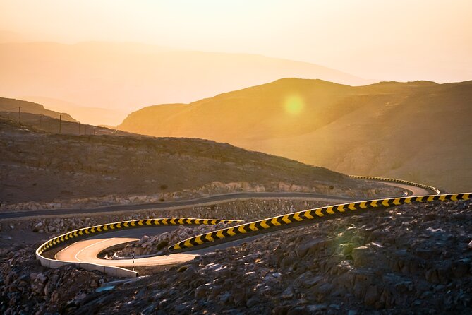 Private Transfers From Muscat to Anantara Al Jabal Al Akhdar - Pricing and Booking