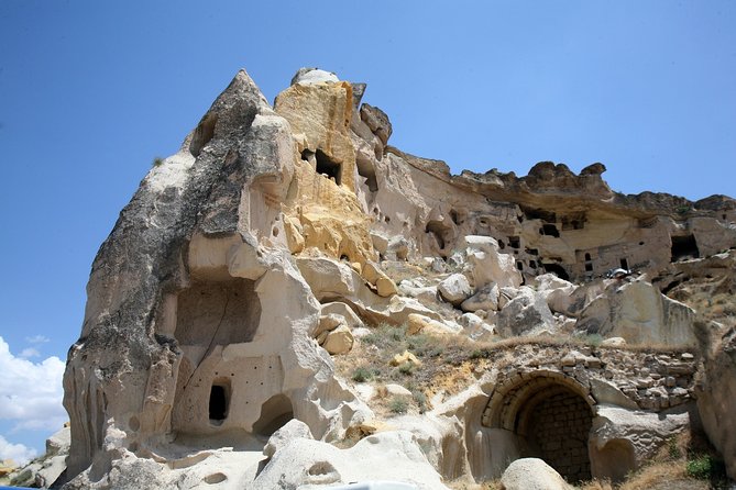 Private Transfers Kayseri ErkıLet Airport To/From Cappadocia Region - What To Expect