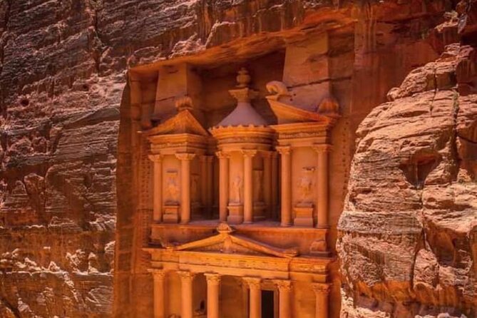 Private Transportation From Aqaba to Petra - Frequently Asked Questions