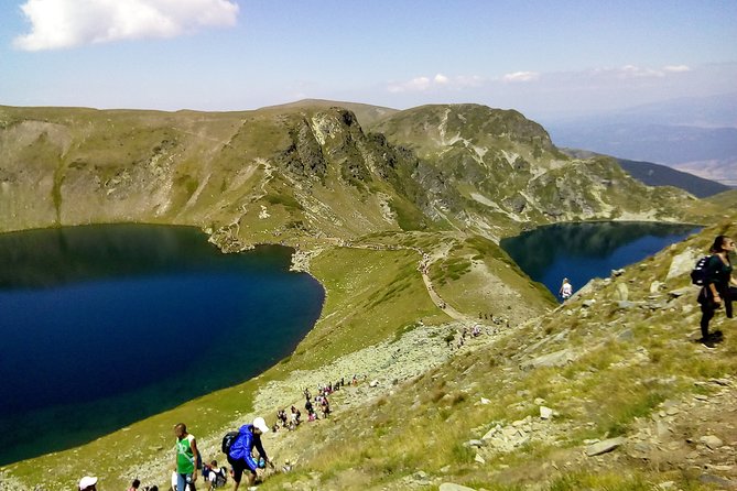 Private & Tremendous Jeep Safari in the 7 Rila Lakes Area - Booking & Cancellation