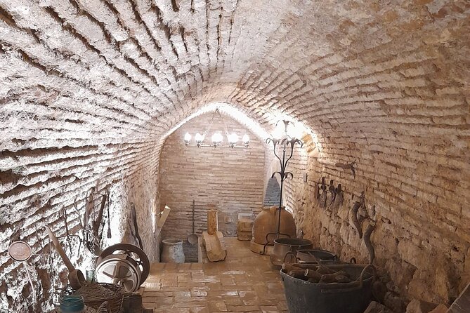 Private Trip to Cordoba From Costa Del Sol - Tour Itinerary