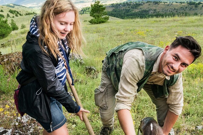 Private Truffles Hunting With Lunch From Florence - Frequently Asked Questions