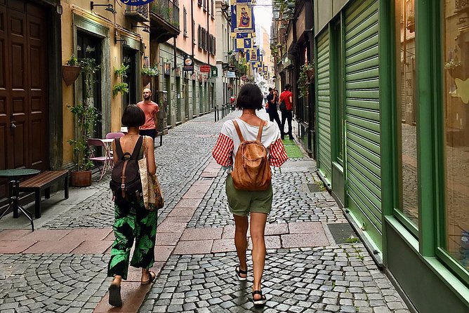 Private Turin Food and Wine City Tour - Important Reminders