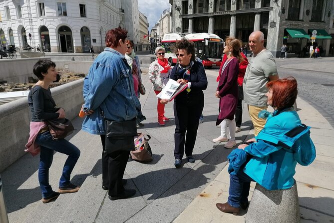 Private Unknown Sweet Viennese Tour With Tastings - Frequently Asked Questions