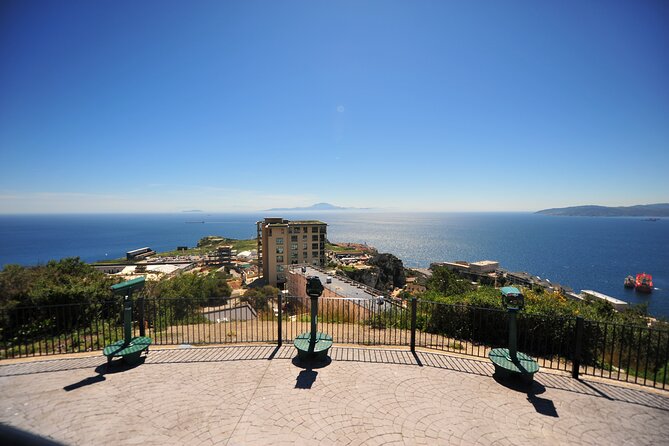 Private Upper Rock Nature Reserve Tour in Gibraltar 1.45hrs - Important Reminders and Considerations