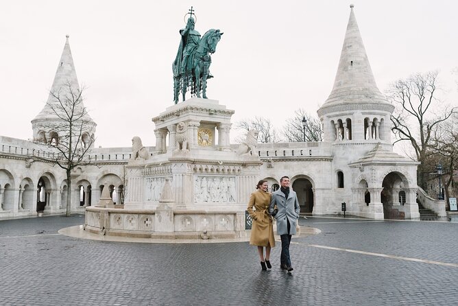 Private Vacation Photography Session With Photographer in Budapest - Customer Reviews