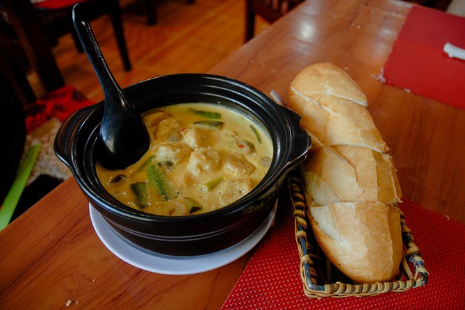 Private Vegan Food Tour By Scooter in Ho Chi Minh City - Booking and Cancellation Policy