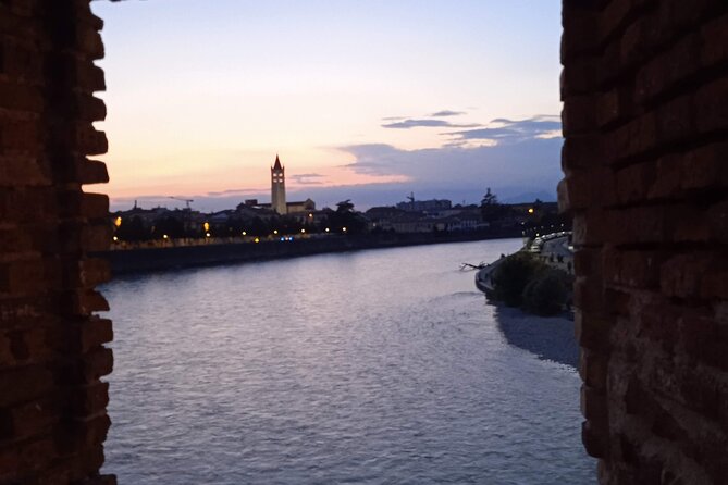 Private Verona Tour With Local Guide & Arabic Interpreter - Inclusions Provided