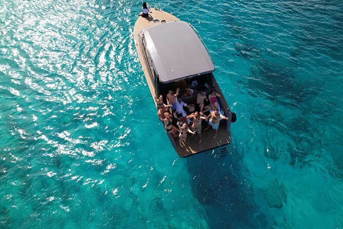Private VIP Brac and Hvar Day Trip From Split - Frequently Asked Questions