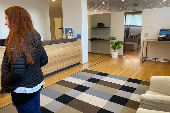 Private Visit to a Fashion Laboratory in Florence With Lunch - Additional Information and Cancellation Policy