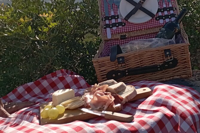 Private Walking Tour and Guided Picnics With Local Food and Wine - The Sum Up