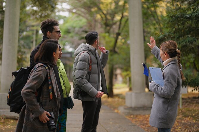 Private Walking Tour in Santiago With Beer or Wine - Cancellation Policy Details