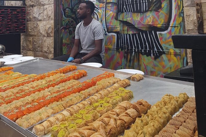 Private Walking Tour in the Old City of Jerusalem - Cancellation Policy