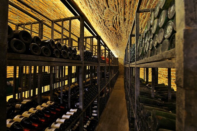 Private Walking Tour of Alba Iulia Citadel With Wine Tasting - Directions