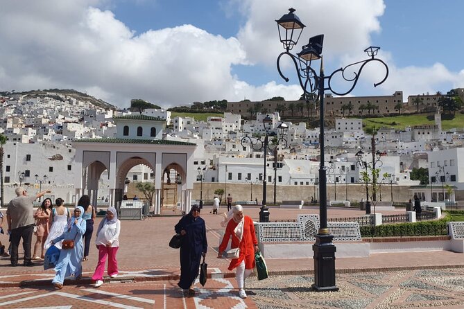 Private Walking Tour of Tetouan - Reviews