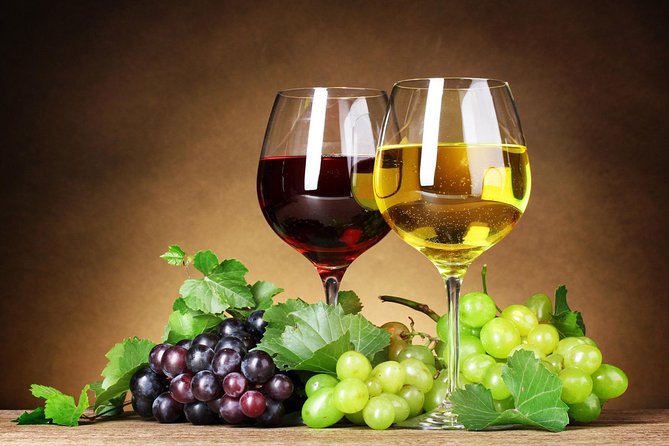 Private Wine Tour of Stobi Winery From Skopje - Cancellation Policy and Refunds