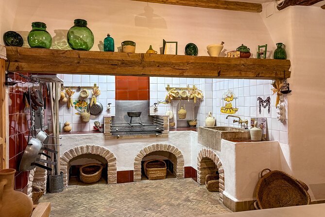Private Wine Tour to the Costa Blanca Wineries - Frequently Asked Questions
