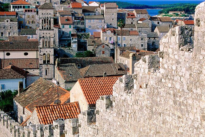 Private Yacht Tour Hvar & Pakleni Islands With Snorkelling - Pricing and Cancellation Policy