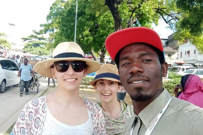 Private Zanzibar Stone Town Historical Tour - Cancellation Policy