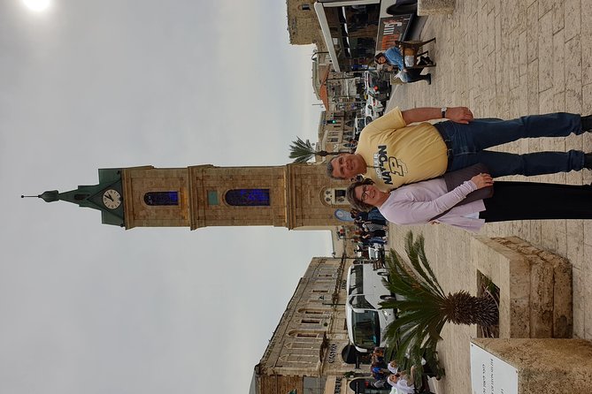 Privet Walking Tour in Tel Aviv-Yafo - Additional Information