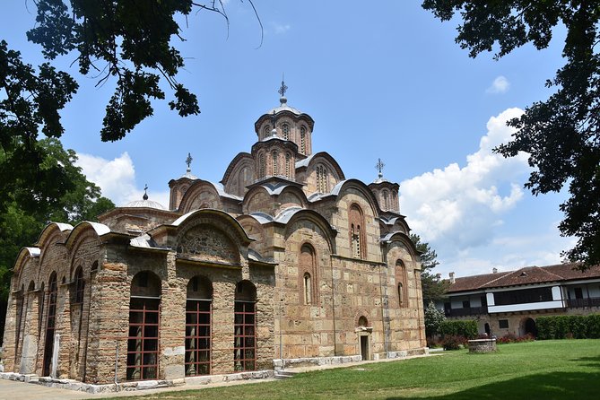 Prizren & Pristina (With Gadima Cave) Tour From Skopje - Frequently Asked Questions