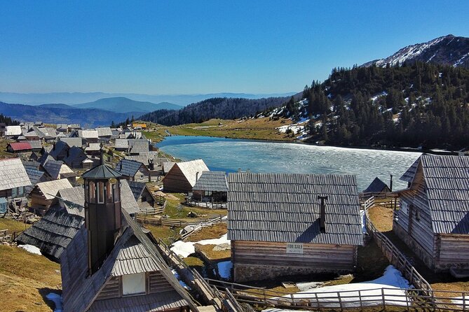 Prokosko Lake Tour From Sarajevo - Price and Payment Options