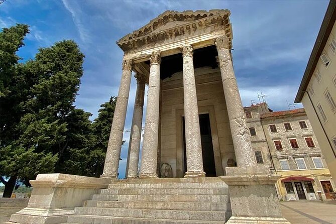 Pula Food Walking Tour - Customer Experience