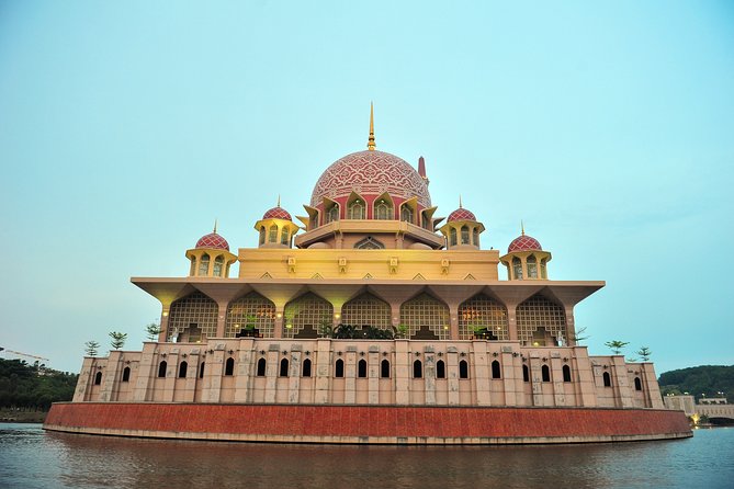 Putrajaya and River Cruise Tour (Sic Tour) *Child Below 3yrs NOT Allowed* - Directions