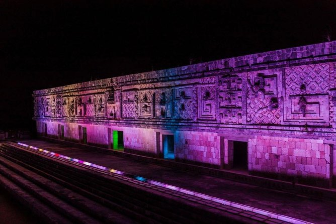 Pyramids Sphinx Sound and Light Show at Cairo City - Cancellation Policy Details