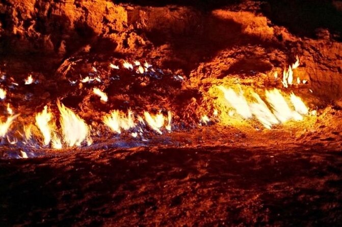 Qobustan Absheron Full Day Tour - Additional Tour Information