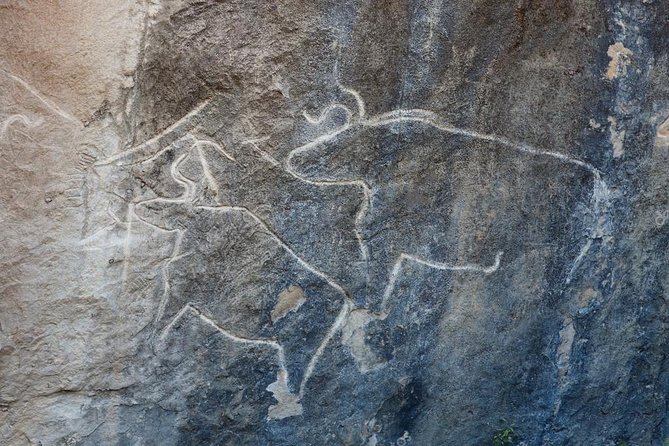 Qobustan and Mud Vulcano Tour - Price for 3 People - Frequently Asked Questions