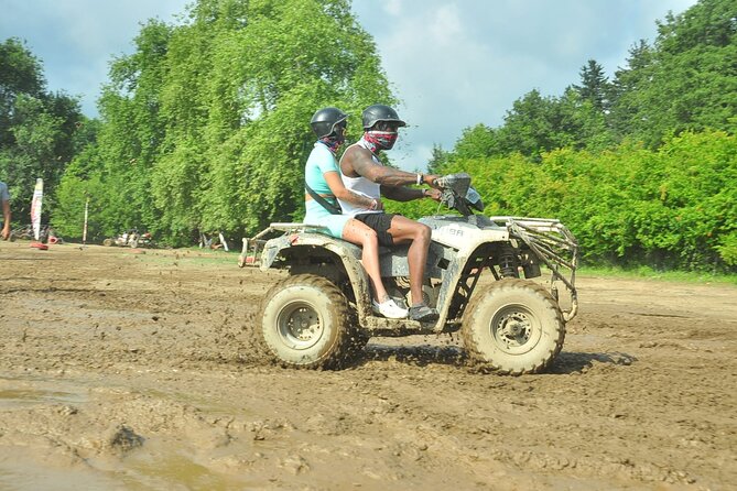 Quad Safari Tour in Alanya - Tour Price and Payment Options