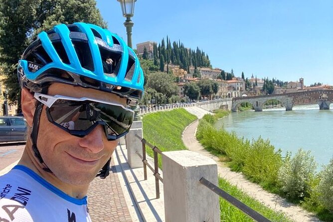 Qualified Cycling Guides: Ride in Garda Lake or Mt. Baldo. - Weather Conditions and Pricing
