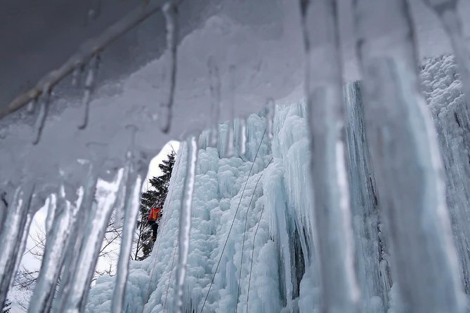 Quick Winter Attraction-ice Climbing In Mlaca Gorge In Mojstrana - Frequently Asked Questions