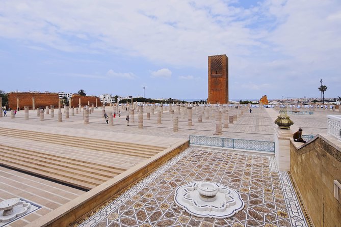 Rabat Excursion From Casablanca - Customer Reviews and Feedback
