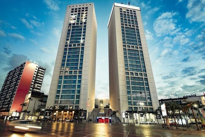 Rabat to Casablanca Private Transfer - Additional Information