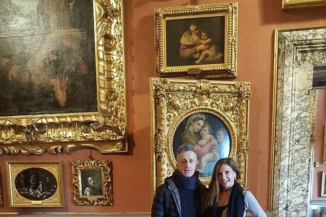 Raffaello (Raphael): His Extraordinary Life and Artworks in Florence - Patronage of the Medici Family